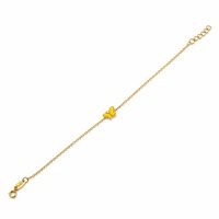 Bracciale Vidali Gioielli Donna in Oro giallo BROR-9-34 - BROR-9-34